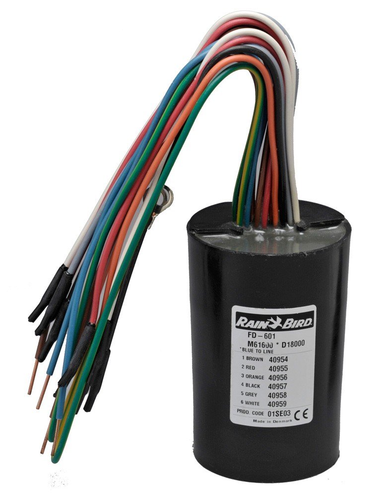 FD-601 декодер RAIN BIRD